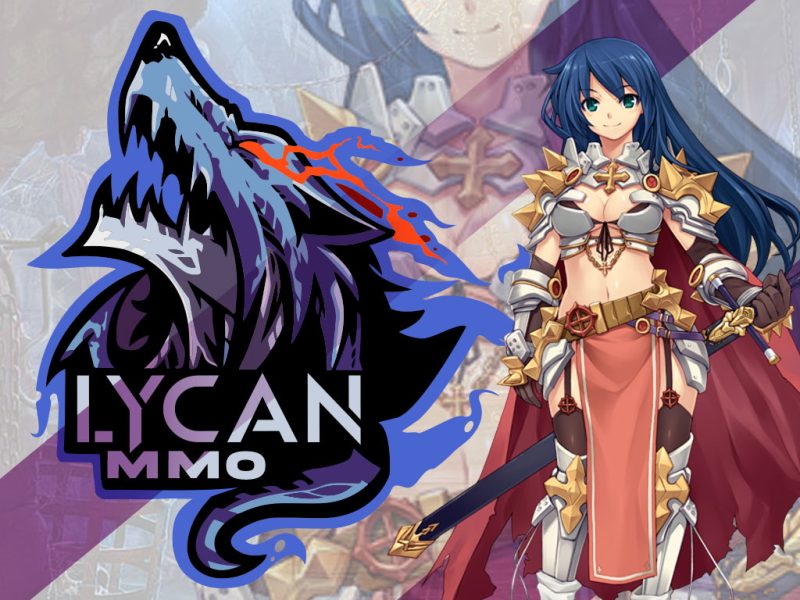 LycanMMO2